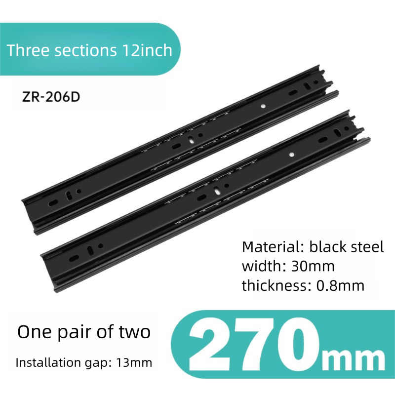 ZR-206D-Black-270mm