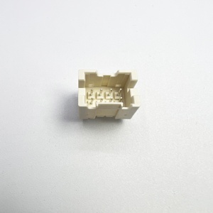 JST垂直8ポジションコネクタヘッダーB08B-XADSS-N LF/SNPCBコネクタ - Product Image 4
