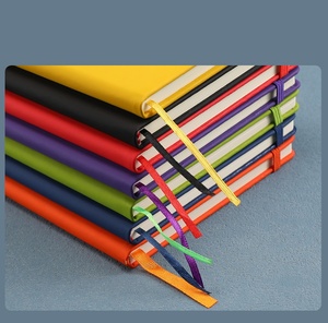 Блокнот из искусственной кожи - Product Image 6