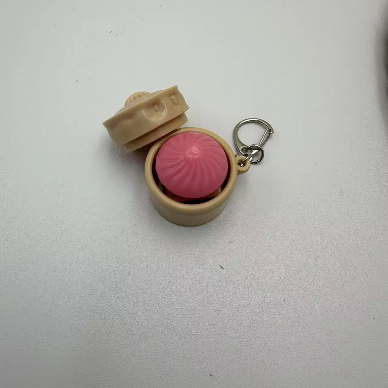 1 key dumpling