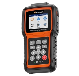 FOXWELL TPMS-Programmier werkzeug T2000WF T1000 TS5000 TS7000 Alle System-WiFi-Updates TPMS-Programmierer OBD2-Diagnosescanner-Tools