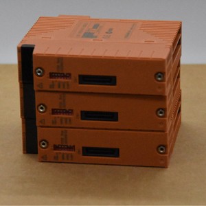 Módulo de entrada/salida Yokogawa AAM11B importado en stock