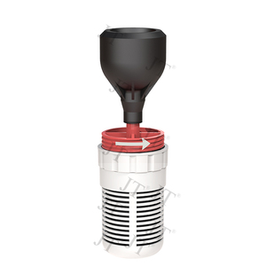 Bình nước lọc thay thế cho bình nước 150 gallon bình nước Bộ lọc BPA free - Product Image 2