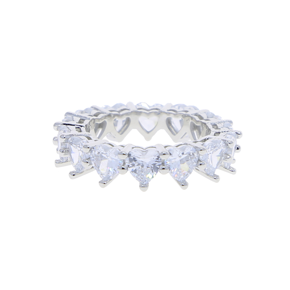 R590-Bianco argento