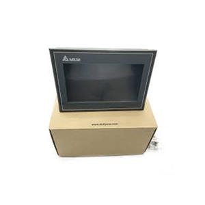 Originele Delta 7 Inch DOP-107DV Hmi Menselijke Machine <span class=keywords><strong>Interface</strong></span> Industriële Pcs Product - Product Image 3