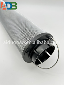 Công nghiệp thép không gỉ lọc dầu thủy lực phần tử Lọc Cartridge 5003660424 cho hệ thống thủy lực - Product Image 3