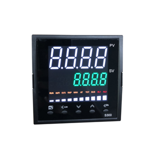 S319マルチ入力KE0-10V4-20mA出力SSRリレーAC220V24VDCデジタルサーモスタット2アラームデジタルPID温度コントローラー - Product Image 3