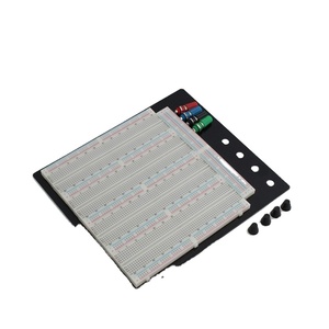 Альтернативный опциональный комбинированный комплект Arduino, соединительный беспаяльный макетный контур