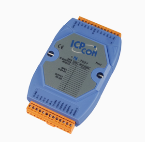 Nuevo módulo IO de entrada digital aislado de 16 canales de comunicación 1/2/7052D/7053D/7052D/7053D - Product Image 3