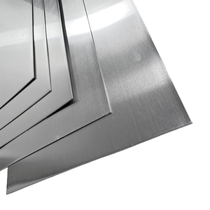 Incoloy 800 HT 825 boru inconel 625 600 718 tüp nikel alaşımlı ısı değişimi Monel 400 K500 Nitronic 30