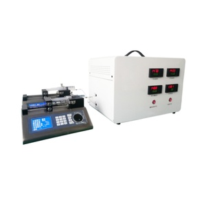 Multiapplication 70L/Min Humidity <strong>Test</strong> Chamber Air Moisture Humidity <strong>Machine</strong> for Food for Lab - Product Image 6