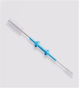 Loại C-2 dùng một lần phẫu thuật nữ khám phụ khoa âm đạo nội tiết cổ tử cung cổ tử cung lấy mẫu tế bào học - Product Image 5