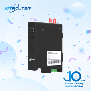 Industrielles 8G-Speicher-Gateway IEC104 MQTT-Protokoll 4G-Typ für IoT-Anwendungen direkt vom Hersteller/IEC104-Gateway - Product Image 1