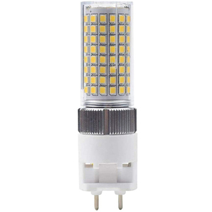 Sky fabrika led mısır ışık led g12 20W AC100-277V G12 LED güçlendirme tek uçlu ampul 120xsmd2835leds 200W CTM-T halojen - Product Image 3