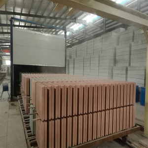石膏ブロックレンガ機石膏ブロック製造機生産ライン