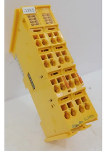 1 PIEZA PLC EL2904 nuevo en caja EL2904 PLC 4X MÓDULO DE SEGURIDAD DE SALIDA DIGITAL Un año de garantía - Product Image 5