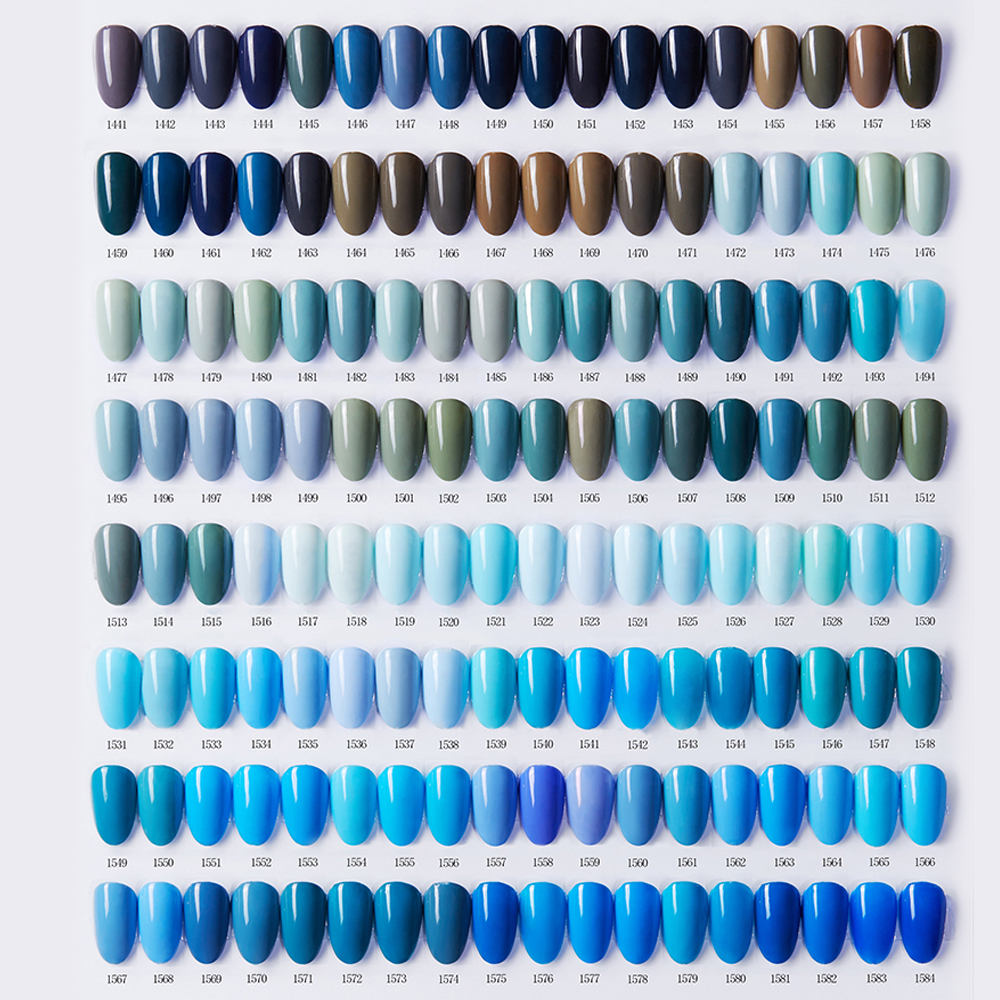Bleu
