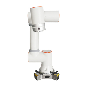 Robot de soldadura cooperativa automática Robot cooperativo de seis ejes brazo robótico colaborativo - Product Image 3