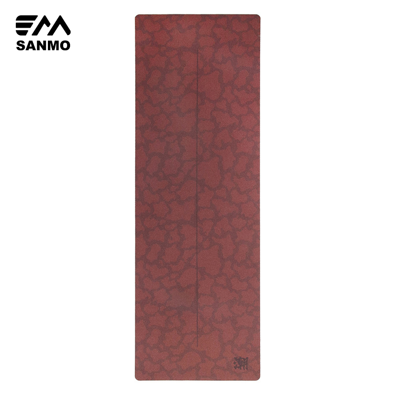 Esterilla de yoga 5