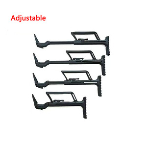 Kính thiên văn đuôi khung có thể điều chỉnh gunstock phía sau kéo có thể thu vào Vai Đuôi khung - Product Image 4