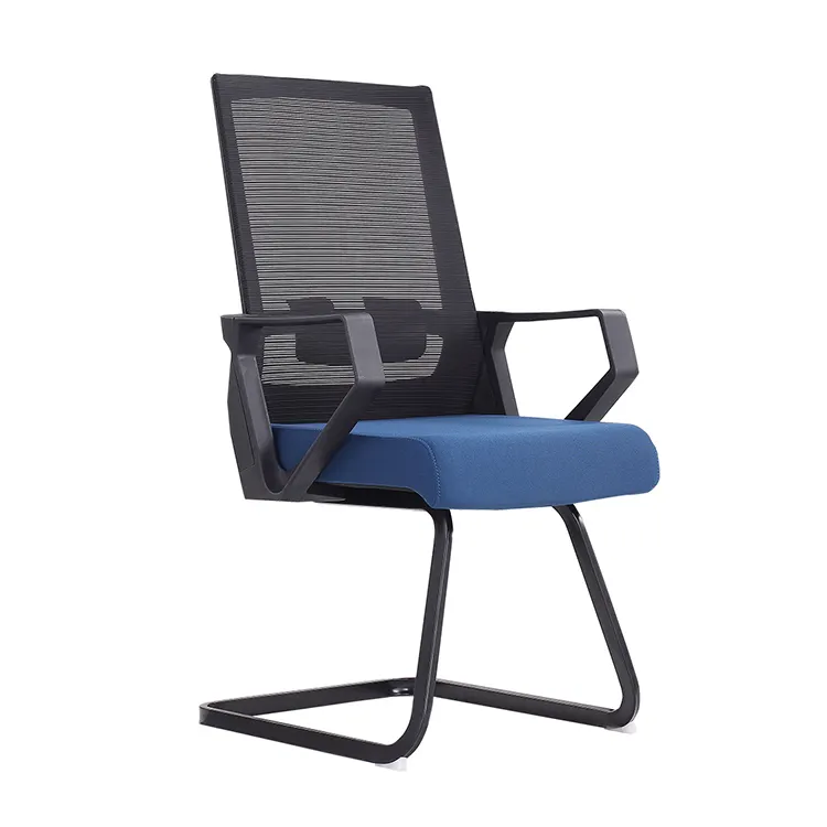 610c Commercial Office Waiting Chair For Pregnant Women+visitor Office Chair
