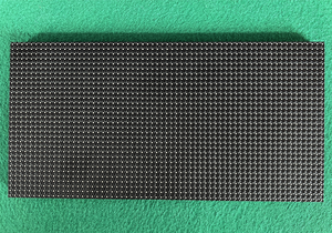 P5 LED-Innen bildschirm modul 1 / 16Scan X160Mm Vollfarb-LED-Werbe anzeige modul - Product Image 2