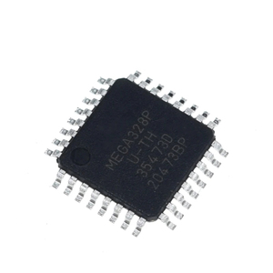 TQFP-32 ATMEGA328P-AU ATMEGA328P SOP32 Micro controller Original Integrated Circuit - Product Image 2