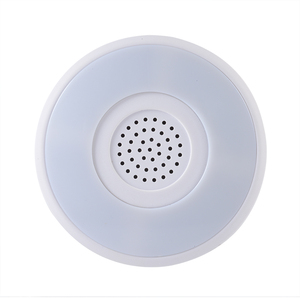 Iot annaimu-sensor de movimiento para casa inteligente, tuya rf433, para sistema de alarma, seguridad del hogar - Product Image 3