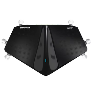 高功率CF-WR633AX 26dBm输出功率闪存128MB网状路由器6外部天线双频3000Mbps无线路由器 - Product Image 6