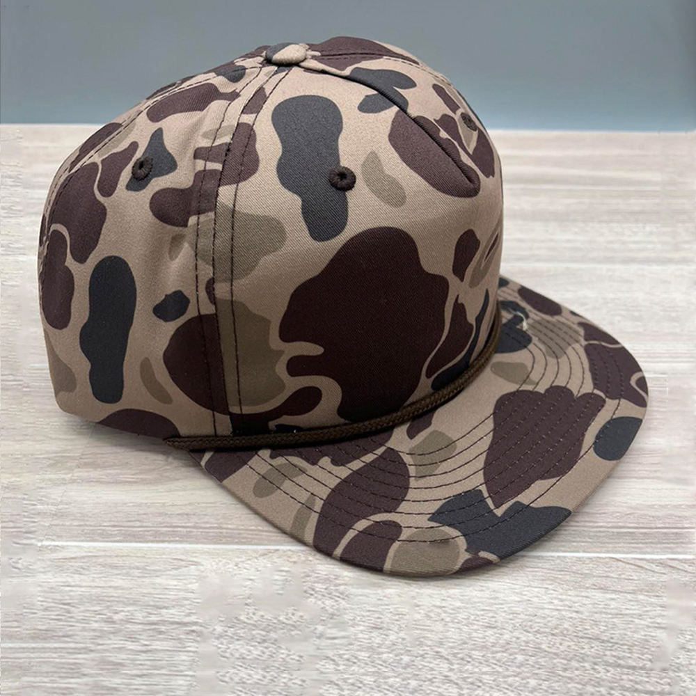 Camo 01