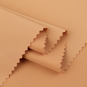 Cao-Bán 100% Polyester Coolsilk Cotton Kỵ Binh Twill Vải Với Ba Chiều Twill Mô Hình Cho Áo Gió, Phù Hợp Với - Product Image 6