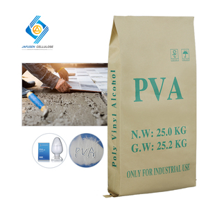 ポリビニールアルコールPVA2488工場で作られた - Product Image 5