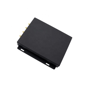 A lungo raggio lettore RFID Anti-collisione 13.56mhz con RS232 RJ45 per libreria Smart libreria macchina di vendita al dettaglio - Product Image 1