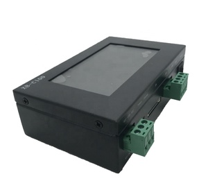 XB-C100 DMX daddress writer Сенсорная панель 512 IC light Chip TM512 UCS512 SM16512 SM17512 dmx code writer - Product Image 4
