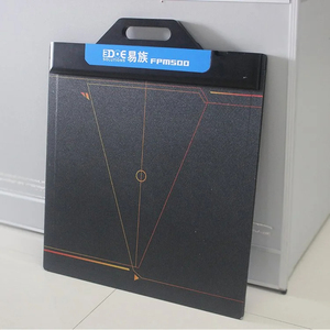 Foot Pressure Plates in Sports Science: Measuring Forces and Analyzing Movement Patterns to Enhance <strong>Performance</strong> - Product Image 4