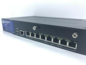 8-Port Gigabit Router Firewall VPN Servizio Gateway Firewall di SRX210