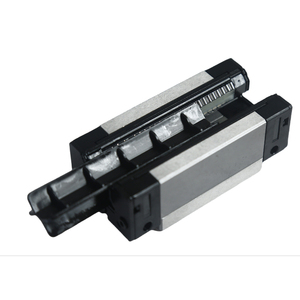 Linear Guideway <strong>CNC</strong> <strong>Router</strong> Linear <strong>Guide</strong> HGW30HA Customized 30-1000mm Steel Linear Motion Bearing <strong>Guide</strong> Way - Product Image 5