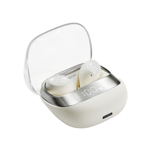 JOYROOM DB2インイヤーワイヤレスイヤフォンPro6 TWSヘッドセットLEDバッテリーインジケーター付き新製品 - Product Image 1
