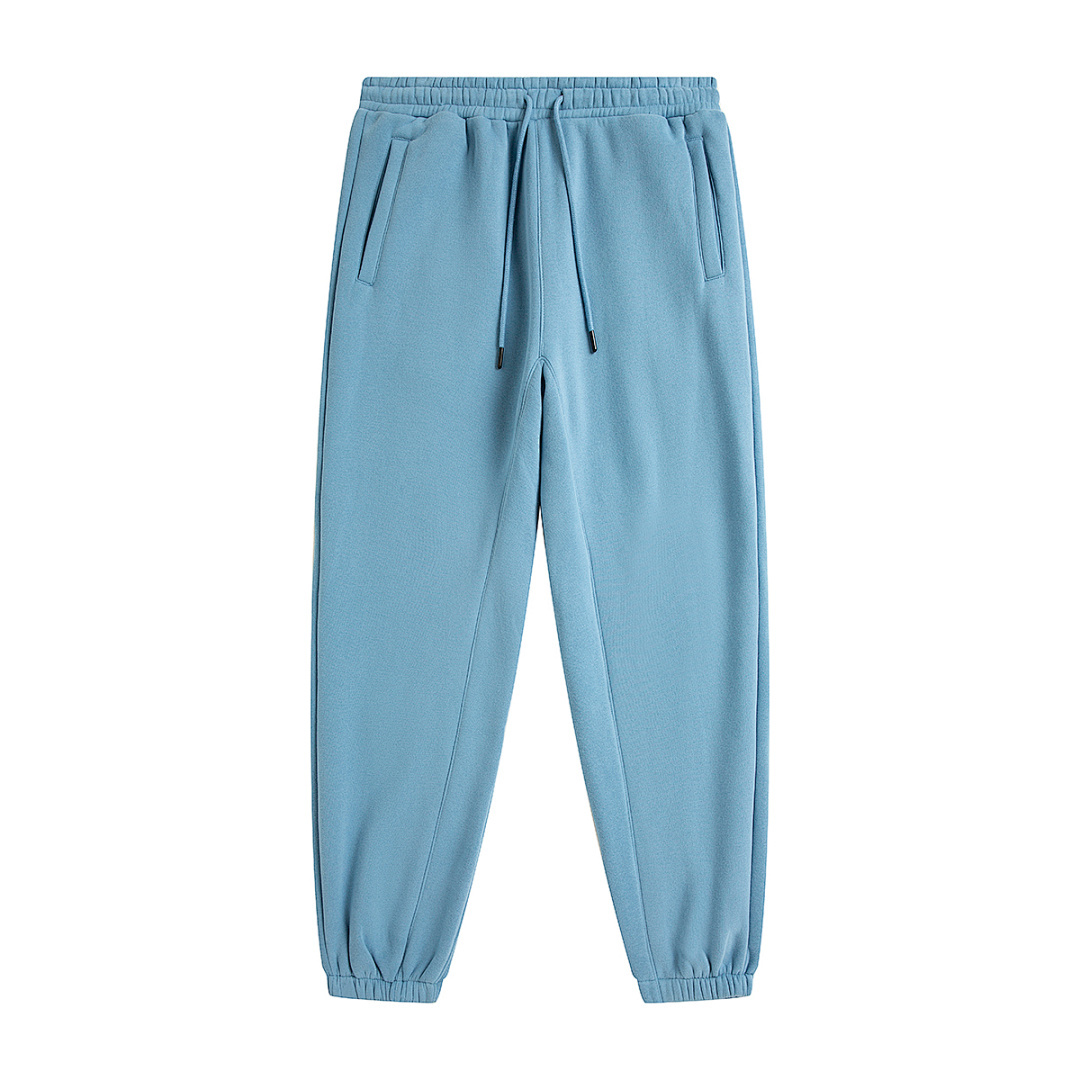 Bleu moyen 1