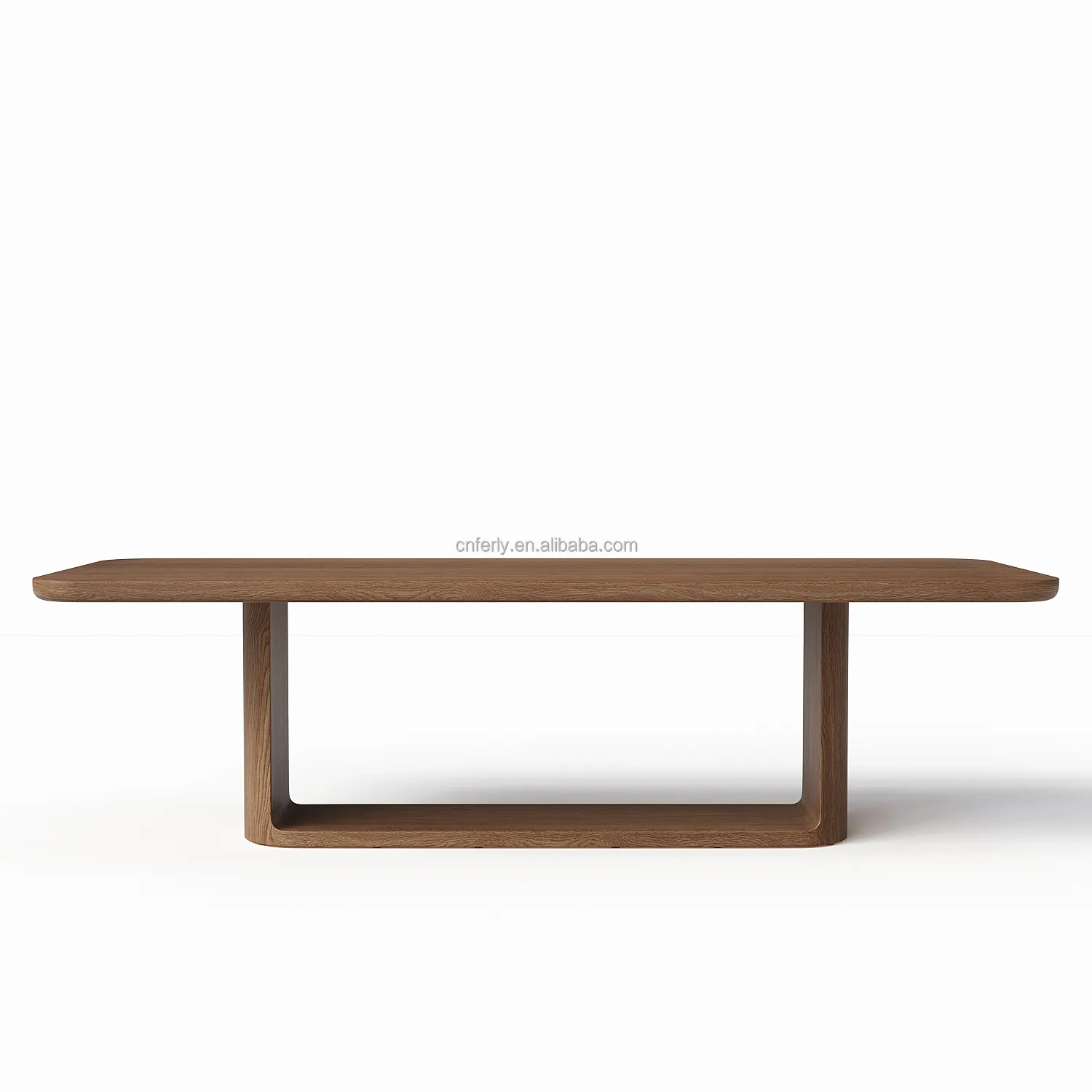 नई आगमन लक्जरी फर्नीचर खाने की मेज आयताकार खाने की मेज सेट लकड़ी ओक ठोस लकड़ी की मेज और कुर्सियों सेट
