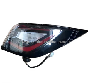 Toptan fiyat BYD yunus OEM LED arka lambası şeffaf Lens arka kuyruk lambası OEM EM2E-4133010 EM2E-4133020 - Product Image 2