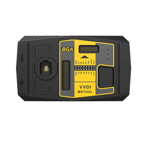 Original Xhorse VVDI MB BGA-Werkzeug für Mercedes Benz Schlüssel programmierer zum Lesen von Schlüsseln, EIS-Tools und Passwort berechnung - Product Image 1