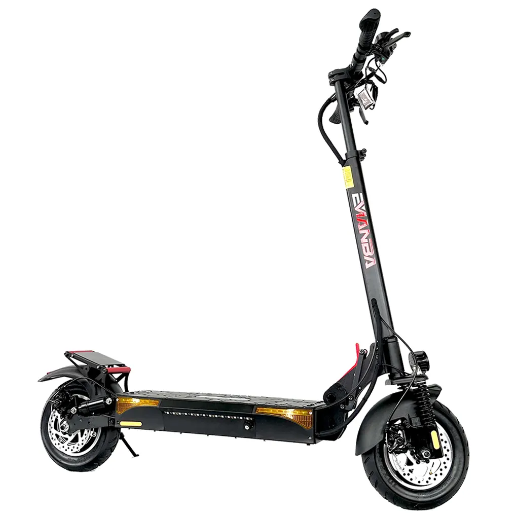 EU UK European US Warehouse 500W 800W Patinetes scooter elettrici elettrici di spedizione gratuita