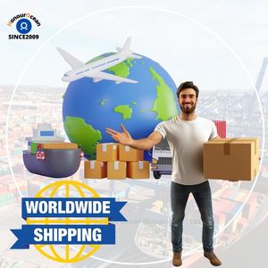 FCL 40hq Logistic <strong>Services</strong> Shipping Freight Forwarding Asia Sea Shipping Logistic Transport From Shenzhen to Brazil - Product Image 3