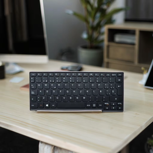 Bàn Phím Chất Lượng Tốt Cho <span class=keywords><strong>LENOVO</strong></span> YOGA11S YOGA 11S <span class=keywords><strong>S210</strong></span> FLEX 10 Với Khung - Product Image 3