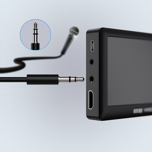 VHS Digitizer Standalone Media AV Recorder and Player <strong>Video</strong> to Digital Converter Audio &amp; <strong>Video</strong> Accessories - Product Image 6
