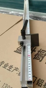 Yüksek kaliteli Mini çok fonksiyonlu Panel masa testere için kapı dolap mutfak kurulu yapma - Product Image 3
