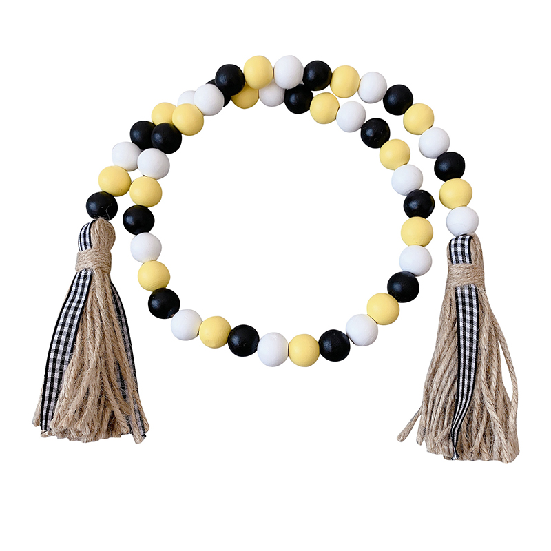 Black&yellow&white Type 1