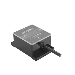 Inclinómetro de sensor de inclinación analógico de dos ejes para medición de ángulo de puente, fabricante chino - Product Image 2