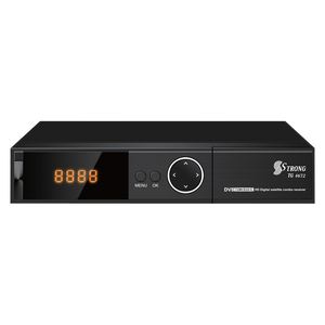 STRONG TG-4672 New Slots <strong>Decoder</strong> Amino Set Top Box Best Quality Measuring Gnss Receiver Arrival Hot Selling Digital <strong>Decoder</strong> Sat - Product Image 2
